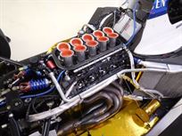 1994-tyrrell-f1
