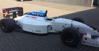 1994-tyrrell-f1