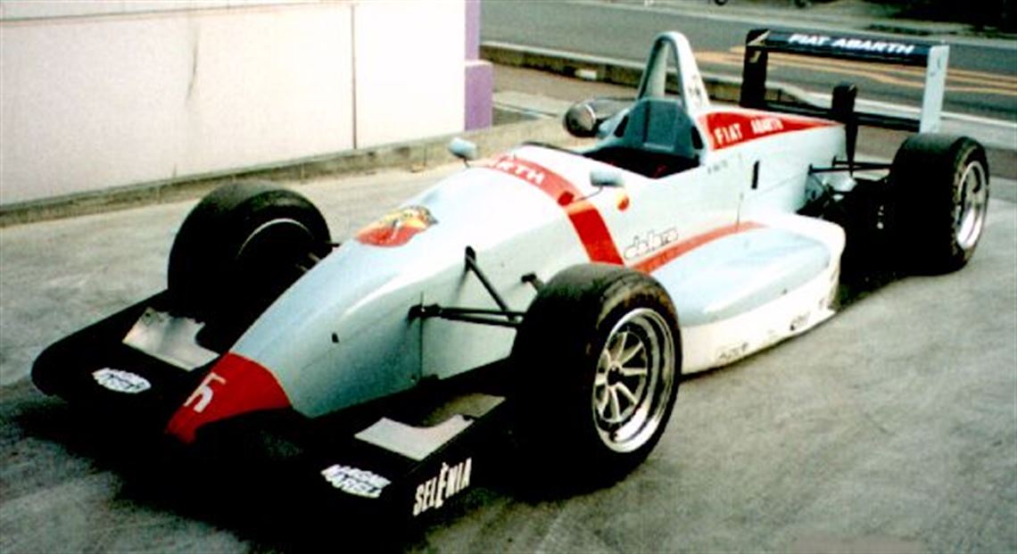 1994-dallara-formula-3