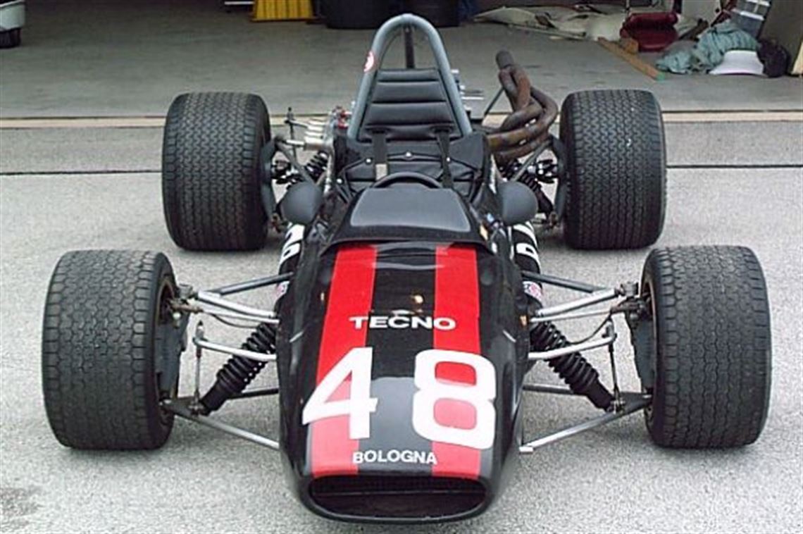 1969-tecno-formula-2formula-b-race-car