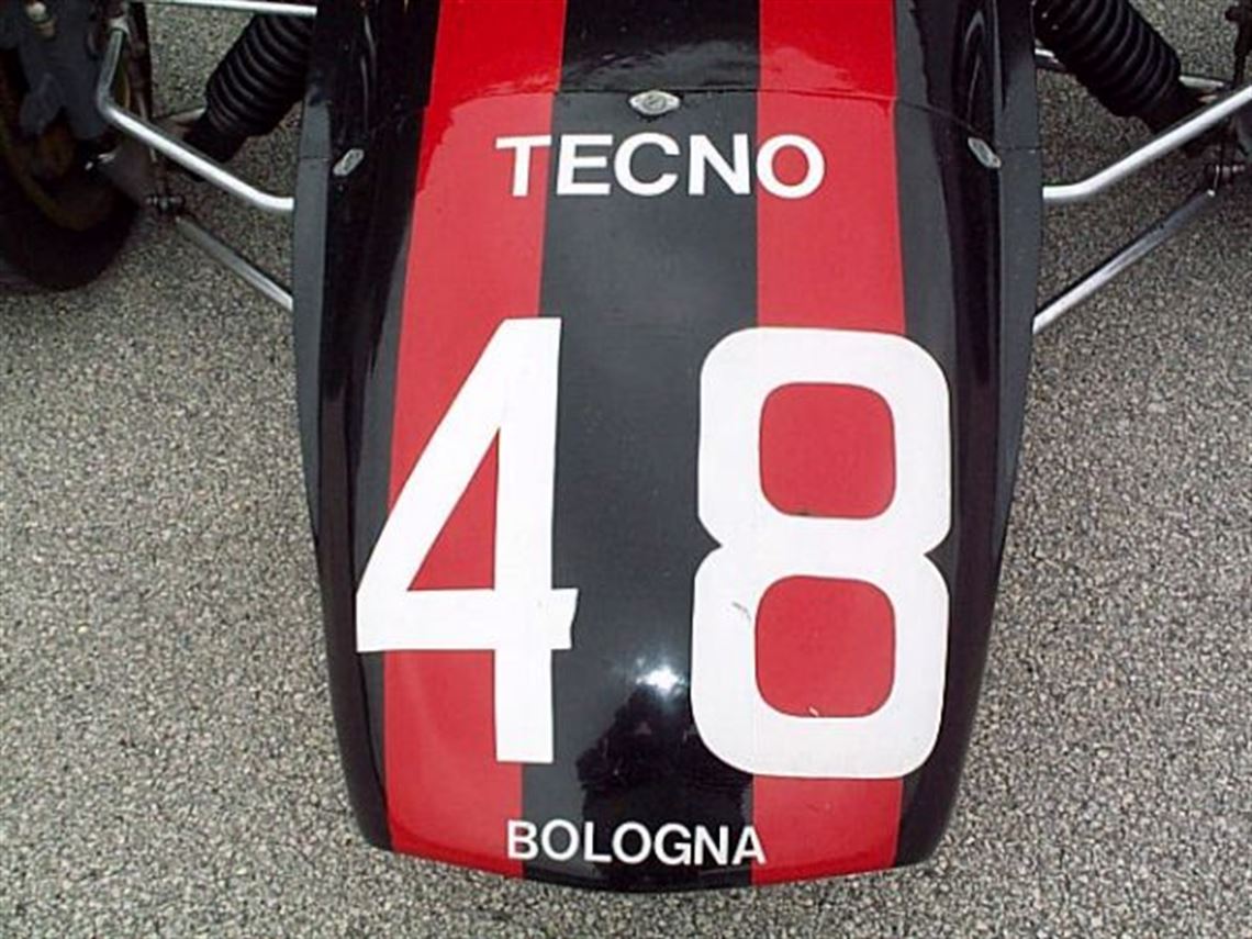 1969-tecno-formula-2formula-b-race-car