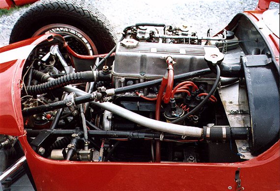 race-cars.com - 1959 Autosud Formula Junior