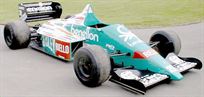 1986-benetton-b186-formula-1