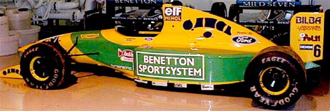 1991-benetton-b191-formula-1-roller