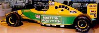 1991-benetton-b191-formula-1-roller