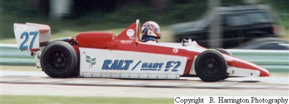 race-cars.com - 1979 Ralt RT2 Formula 2