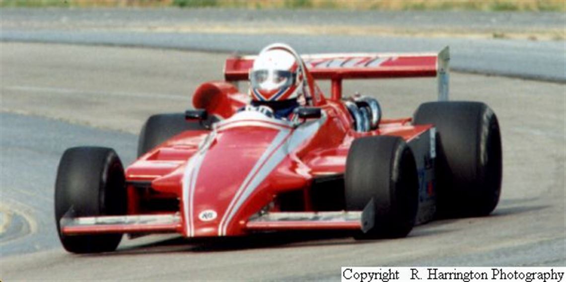 race-cars.com - 1979 Ralt RT2 Formula 2