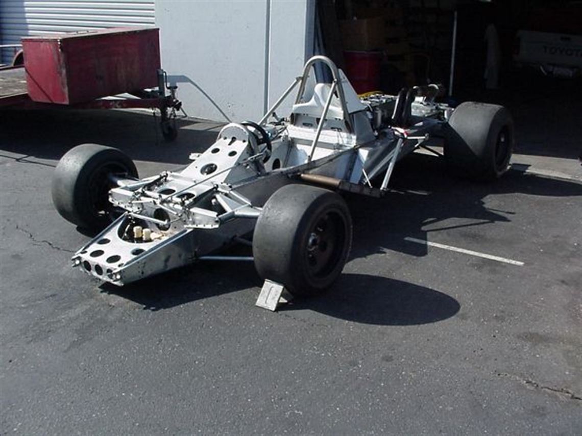 race-cars.com - 1981 Ralt RT4