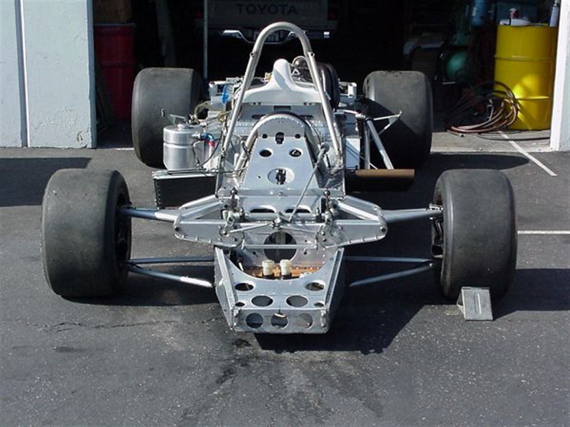 race-cars.com - 1981 Ralt RT4