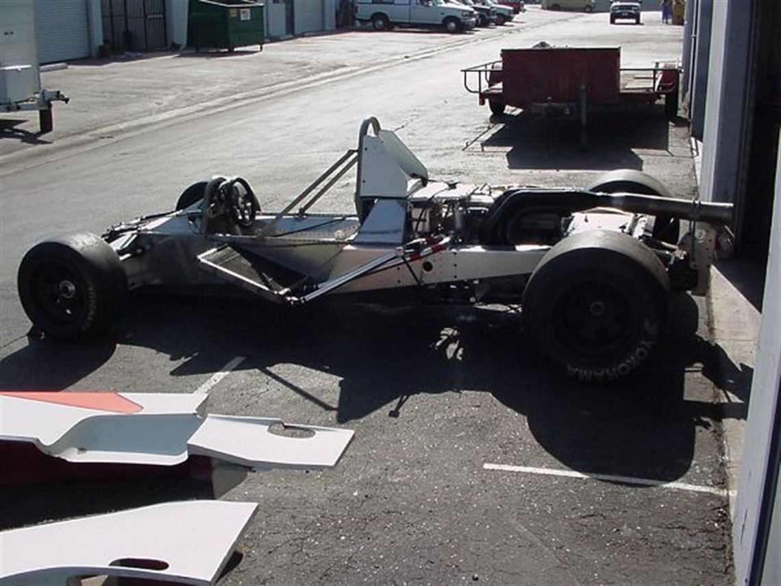 race-cars.com - 1981 Ralt RT4