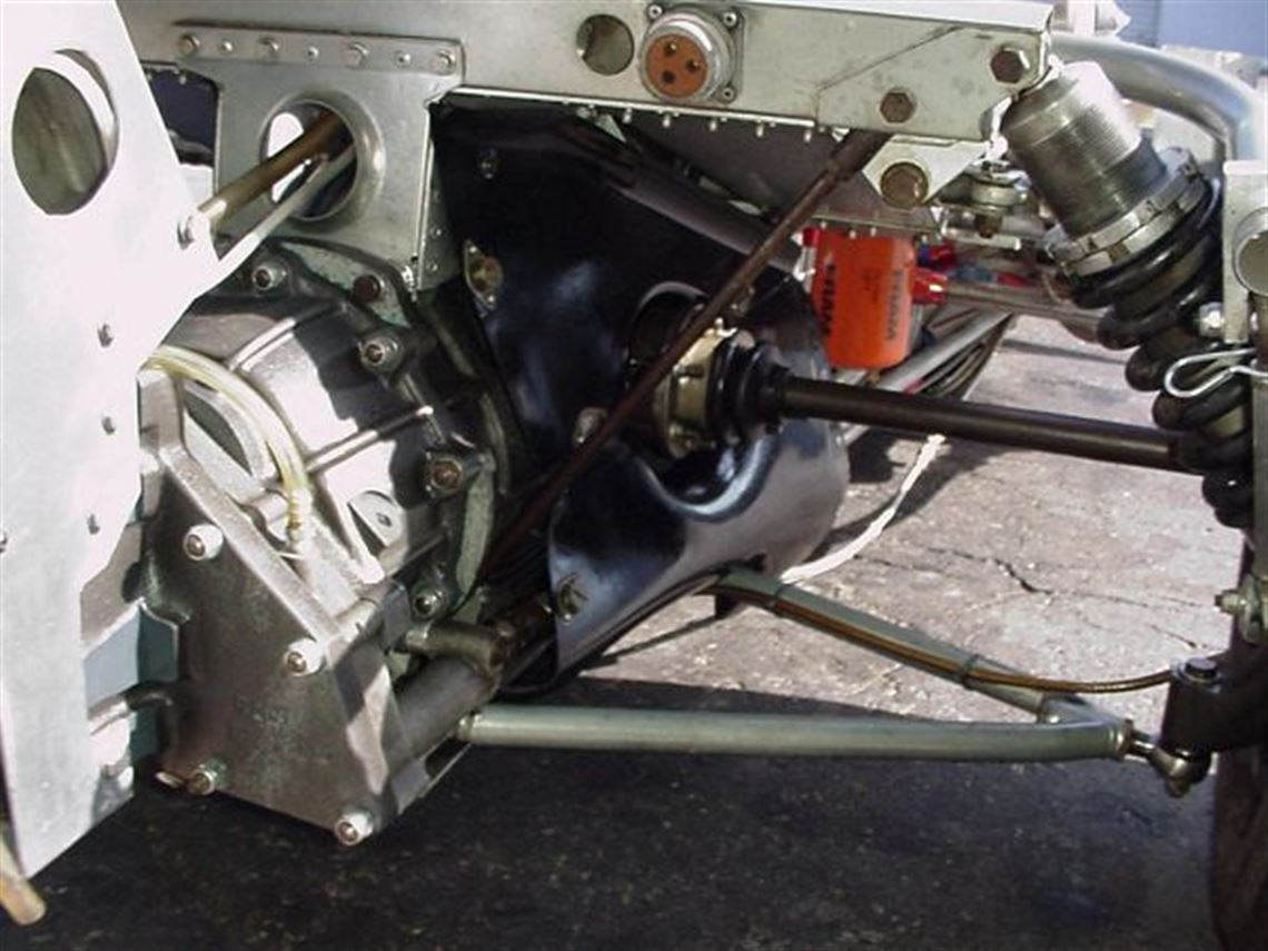 race-cars.com - 1981 Ralt RT4