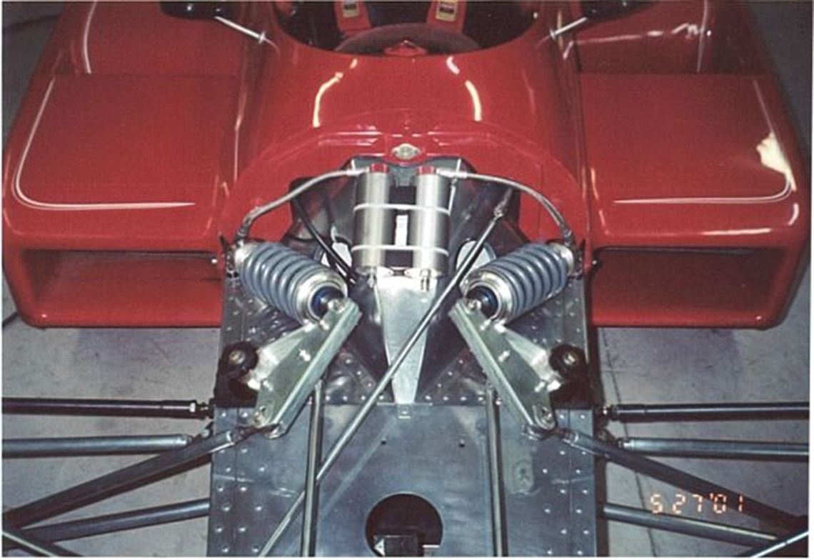 race-cars.com - 1988 Ralt RT4