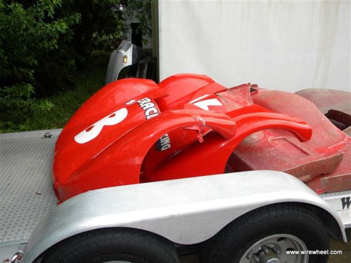 race-cars.com - 1986 Ralt RT4