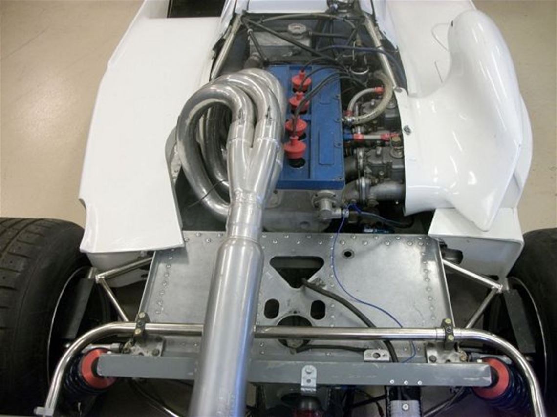 race-cars.com - 1980 Ralt RT-4