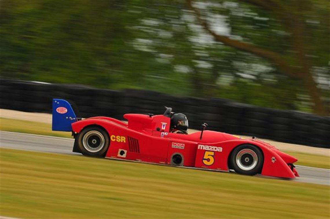 race-cars.com - 1994 Ralt RT-41 Mazda