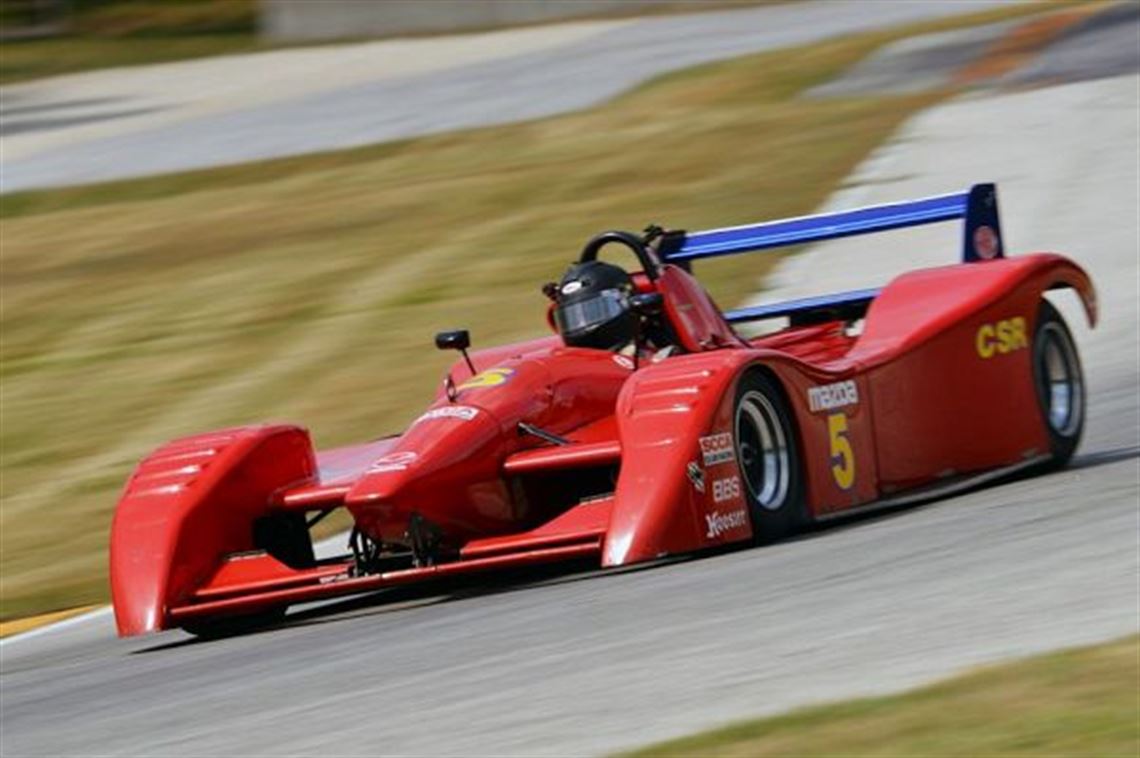 race-cars.com - 1994 Ralt RT-41 Mazda