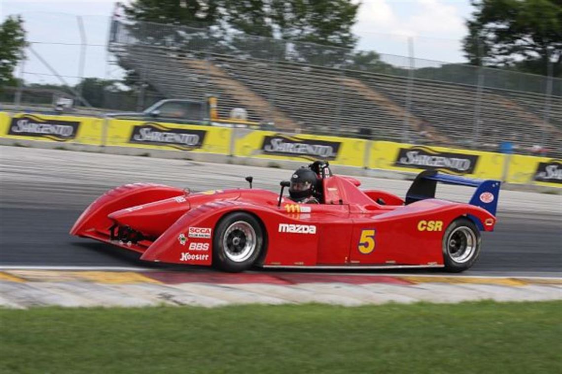 race-cars.com - 1994 Ralt RT-41 Mazda