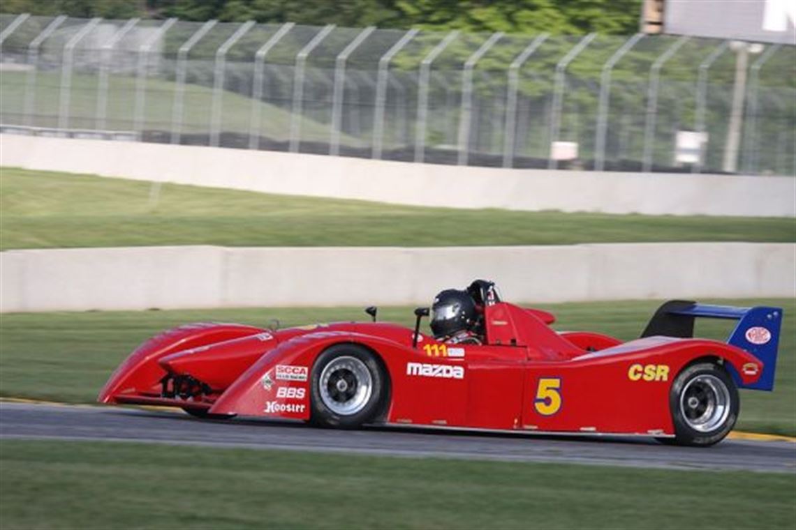 race-cars.com - 1994 Ralt RT-41 Mazda