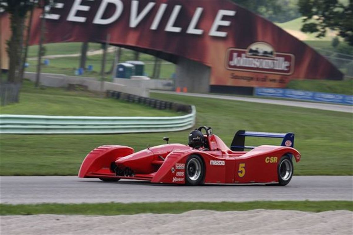 race-cars.com - 1994 Ralt RT-41 Mazda