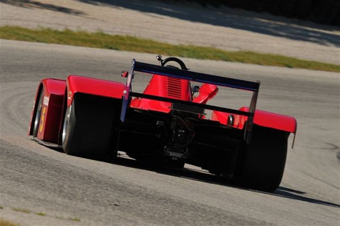 race-cars.com - 1994 Ralt RT-41 Mazda