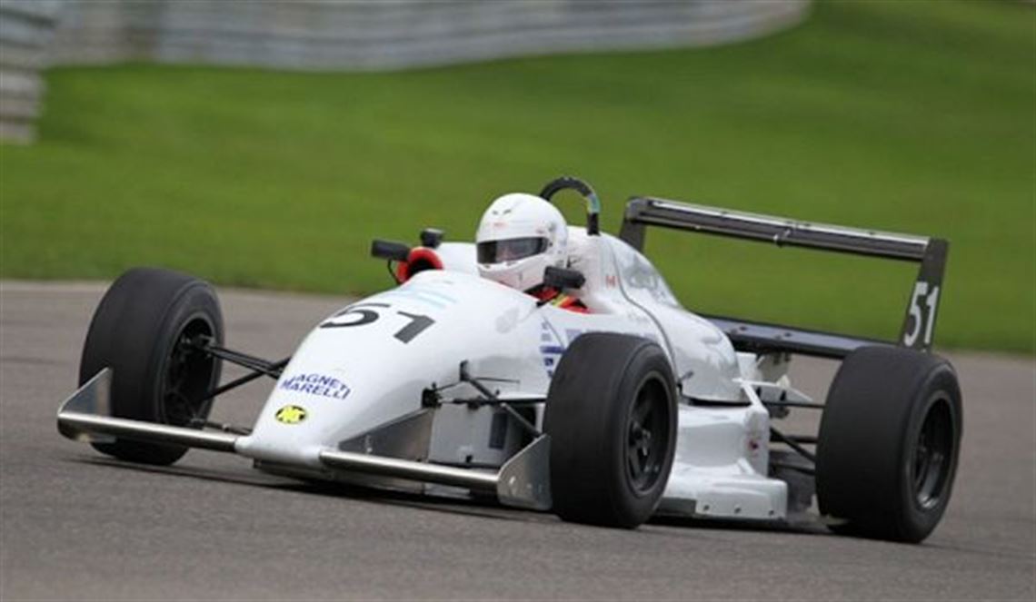 race-cars.com - 1989 Ralt RT-33