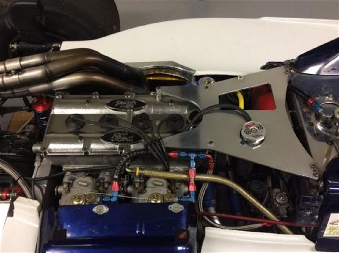 race-cars.com - 1986 Ralt RT-4