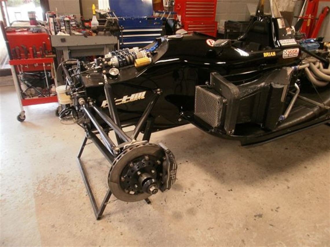 race-cars.com - 1996 Ralt RT41