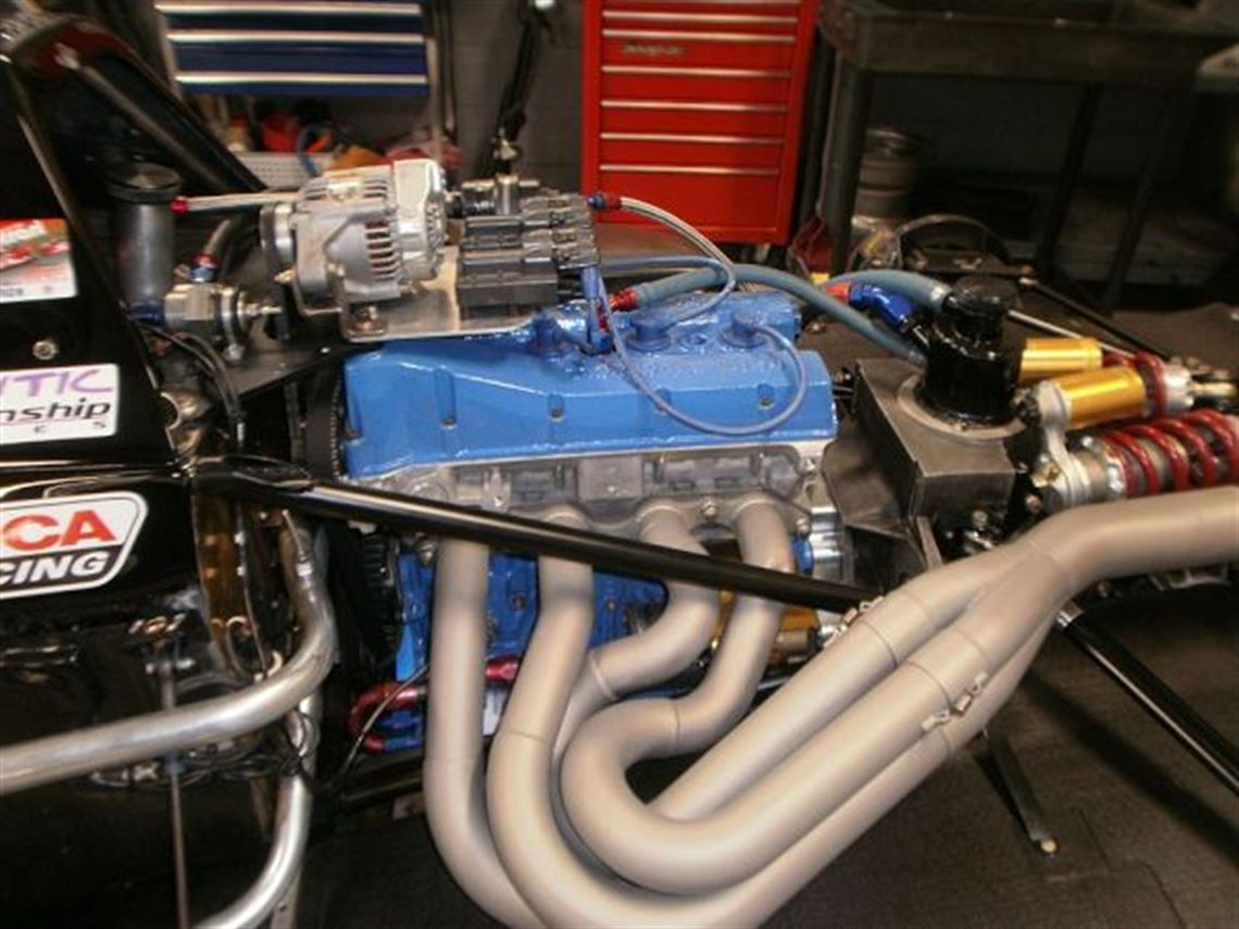 race-cars.com - 1996 Ralt RT41