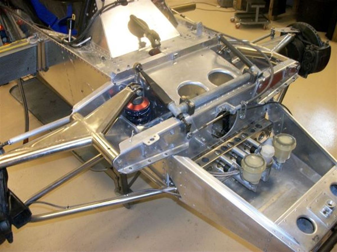 race-cars.com - 1982 Ralt RT-4