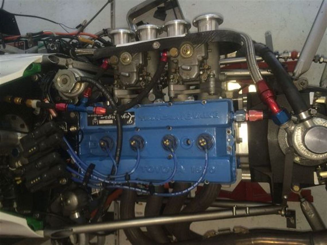 race-cars.com - 1994 Ralt RT-41