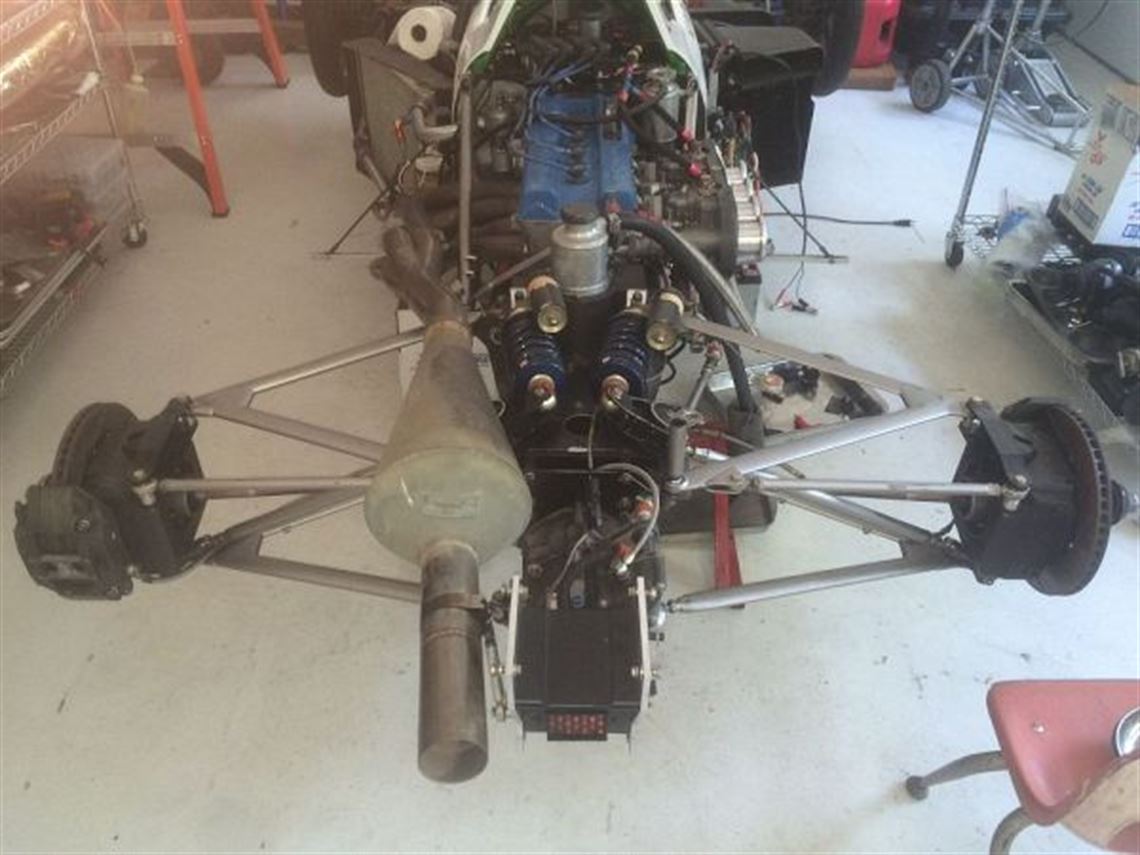 race-cars.com - 1994 Ralt RT-41