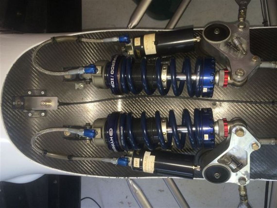 race-cars.com - 1994 Ralt RT-41