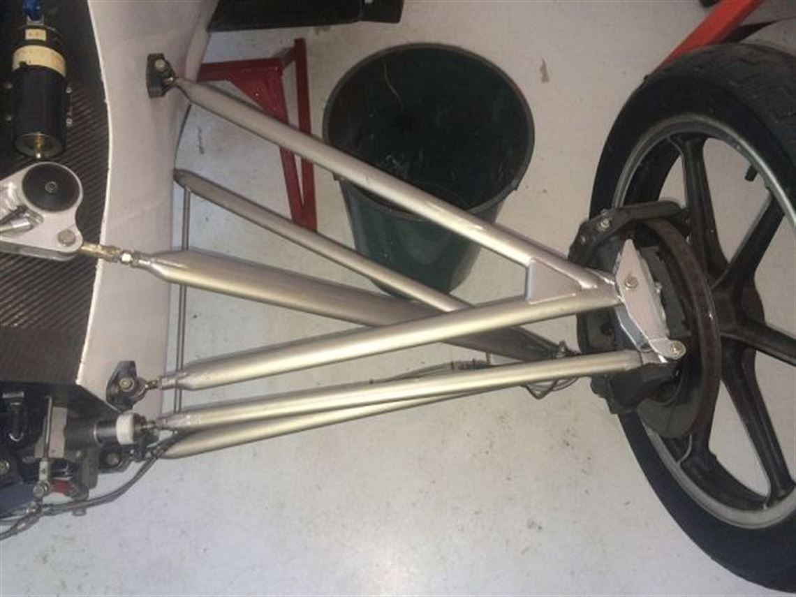 race-cars.com - 1994 Ralt RT-41