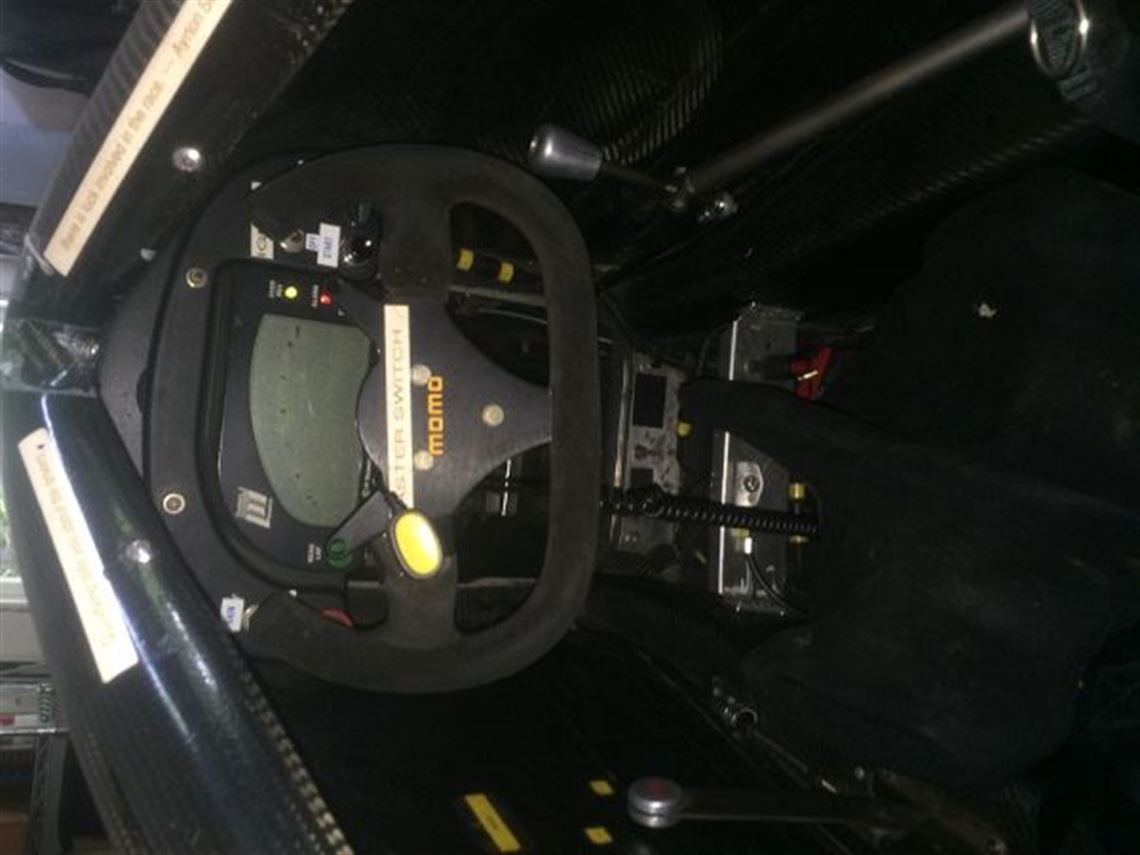 race-cars.com - 1994 Ralt RT-41