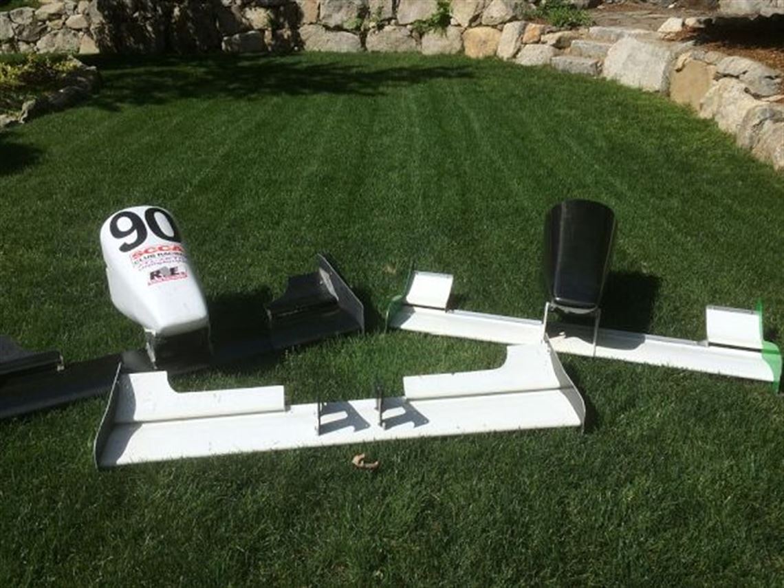 race-cars.com - 1994 Ralt RT-41