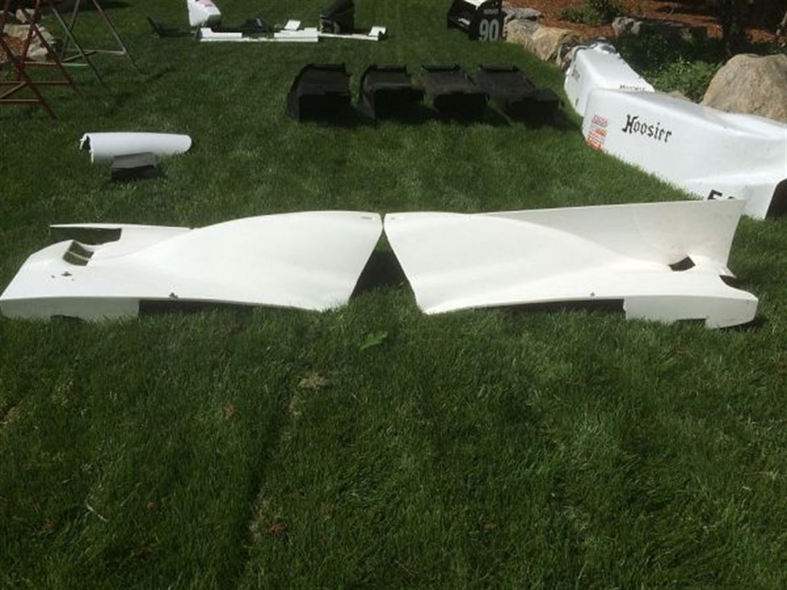 race-cars.com - 1994 Ralt RT-41