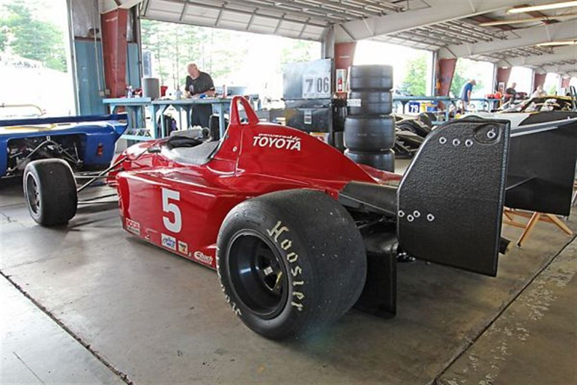1993-ralt-rt-40