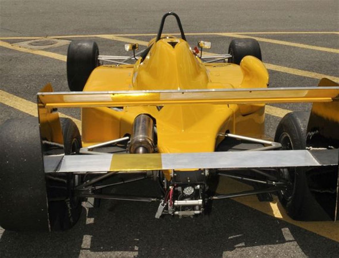 race-cars.com - 1996 Ralt RT-41