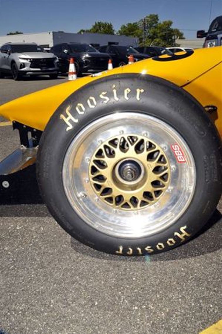 race-cars.com - 1996 Ralt RT-41