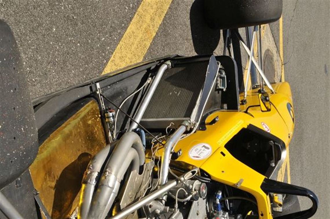 race-cars.com - 1996 Ralt RT-41