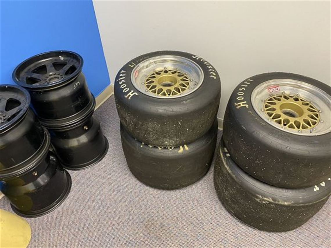 race-cars.com - 1996 Ralt RT-41