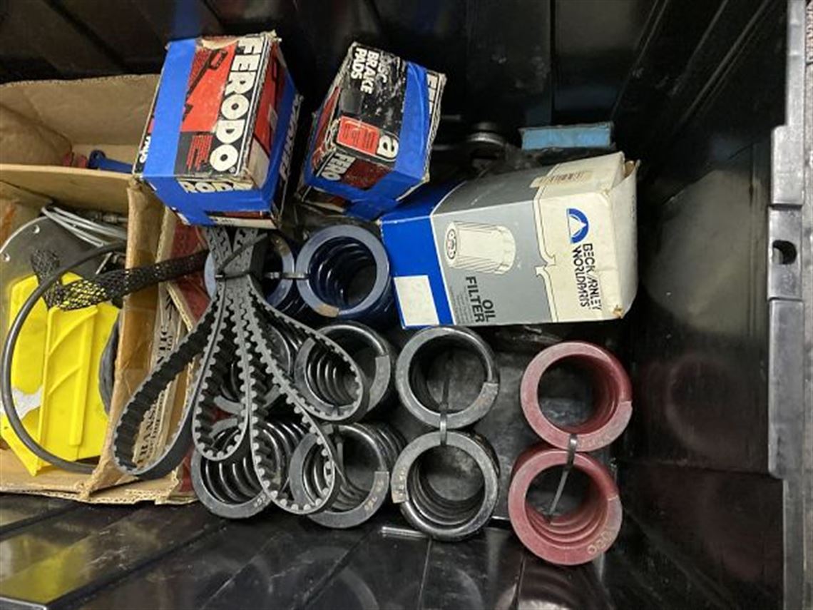 race-cars.com - 1996 Ralt RT-41