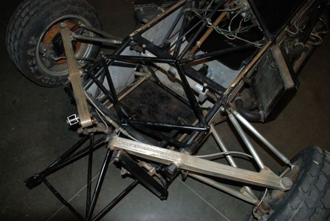 race-cars.com - 1977 Royale RP24 Project