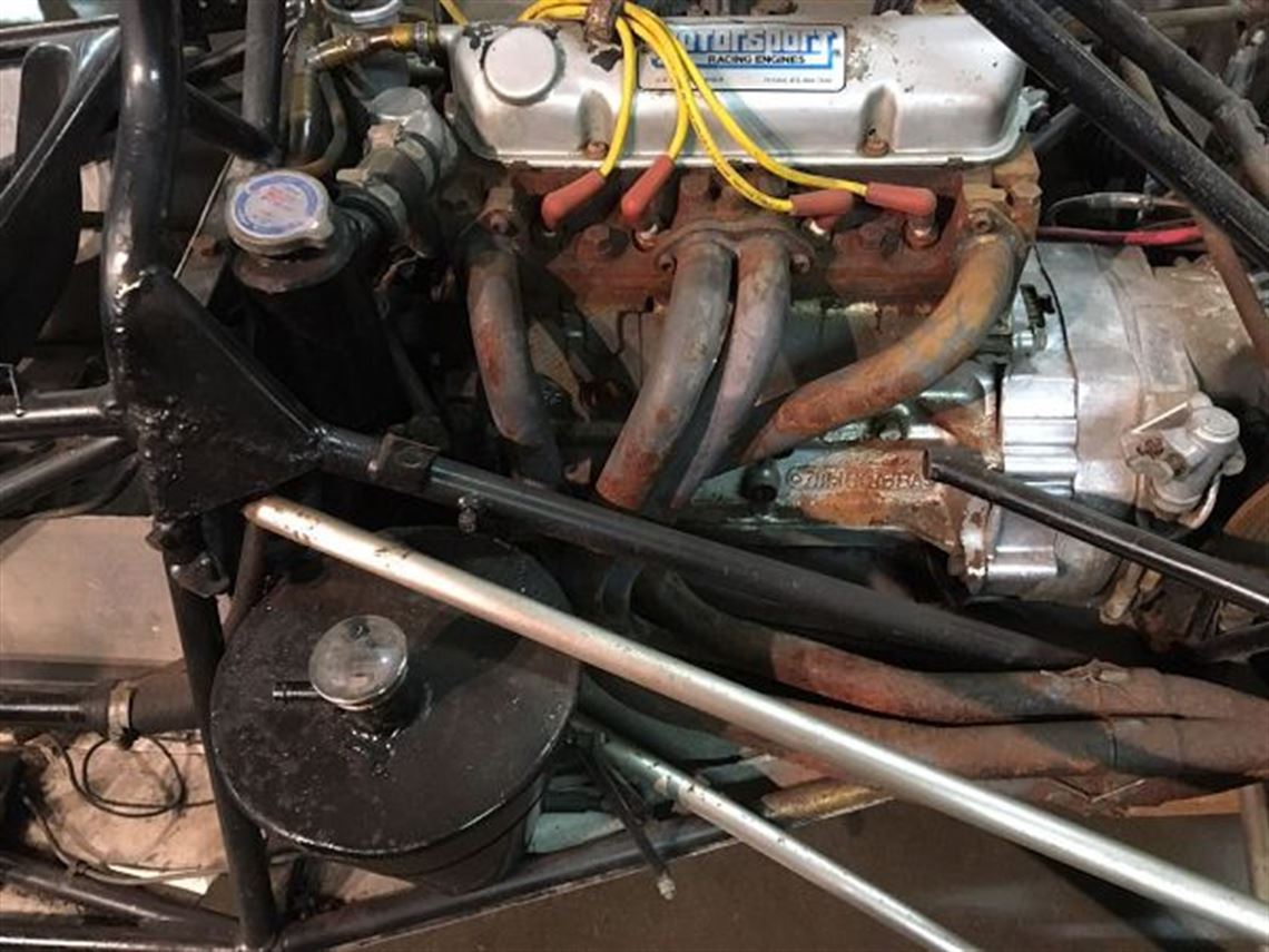 race-cars.com - 1977 Royale RP24 Project