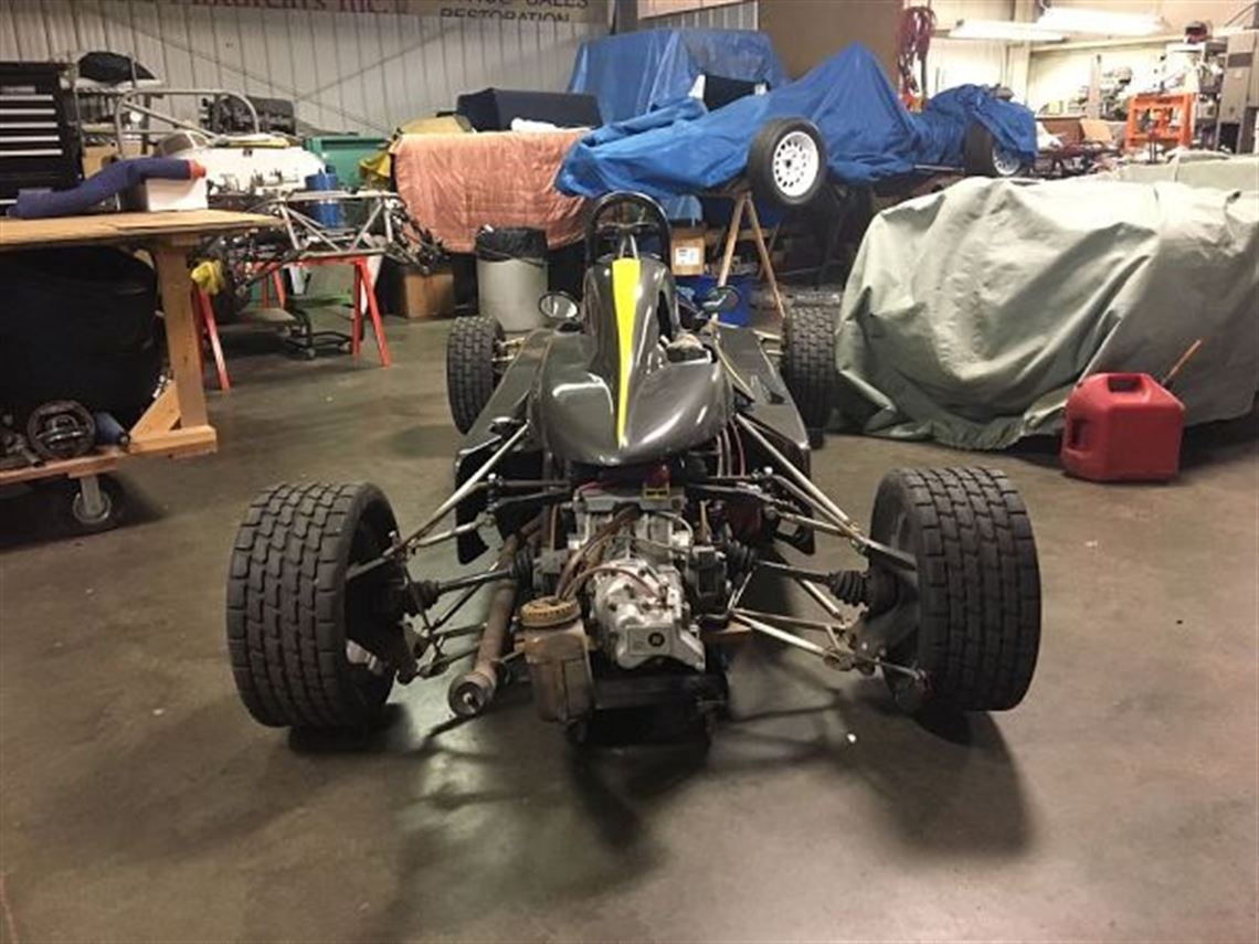 race-cars.com - 1977 Royale RP24 Project