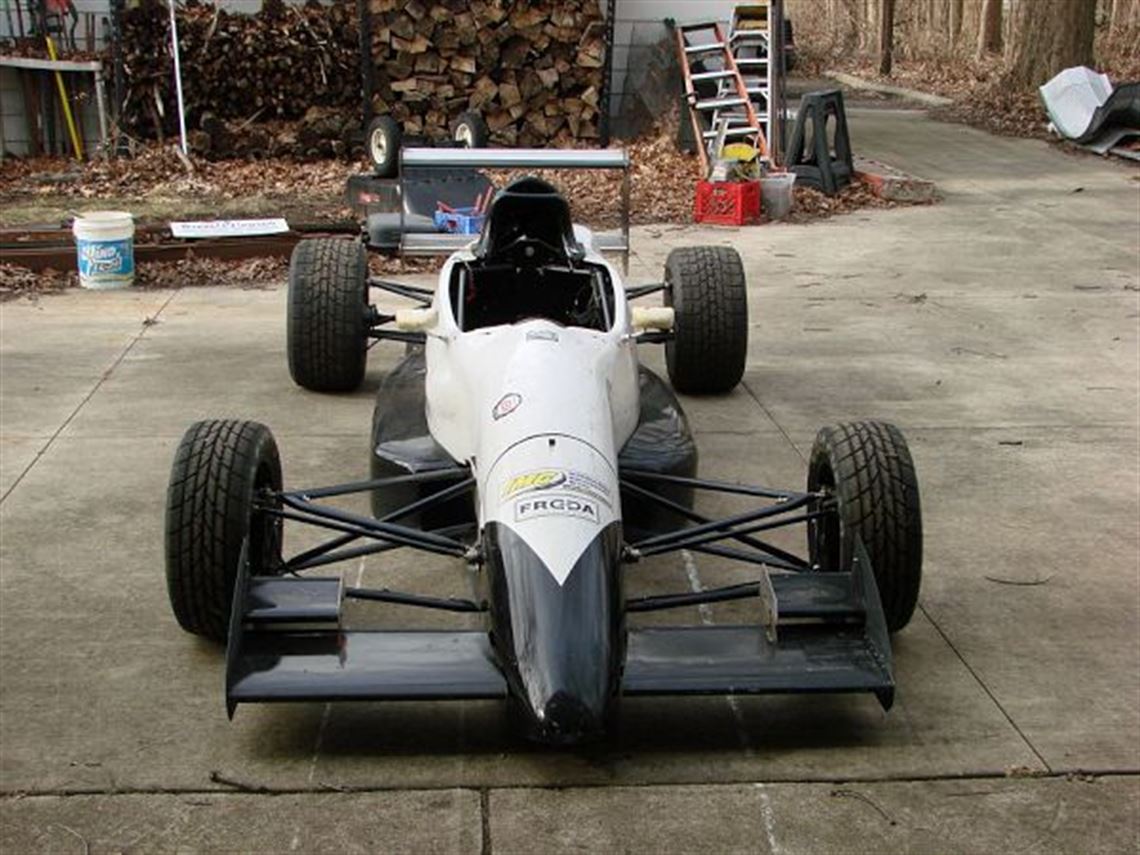 1995-van-diemen-rf95-roller-with-gear-box-no