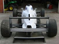 1995-van-diemen-rf95-roller-with-gear-box-no