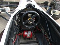 1995-van-diemen-rf95-roller-with-gear-box-no