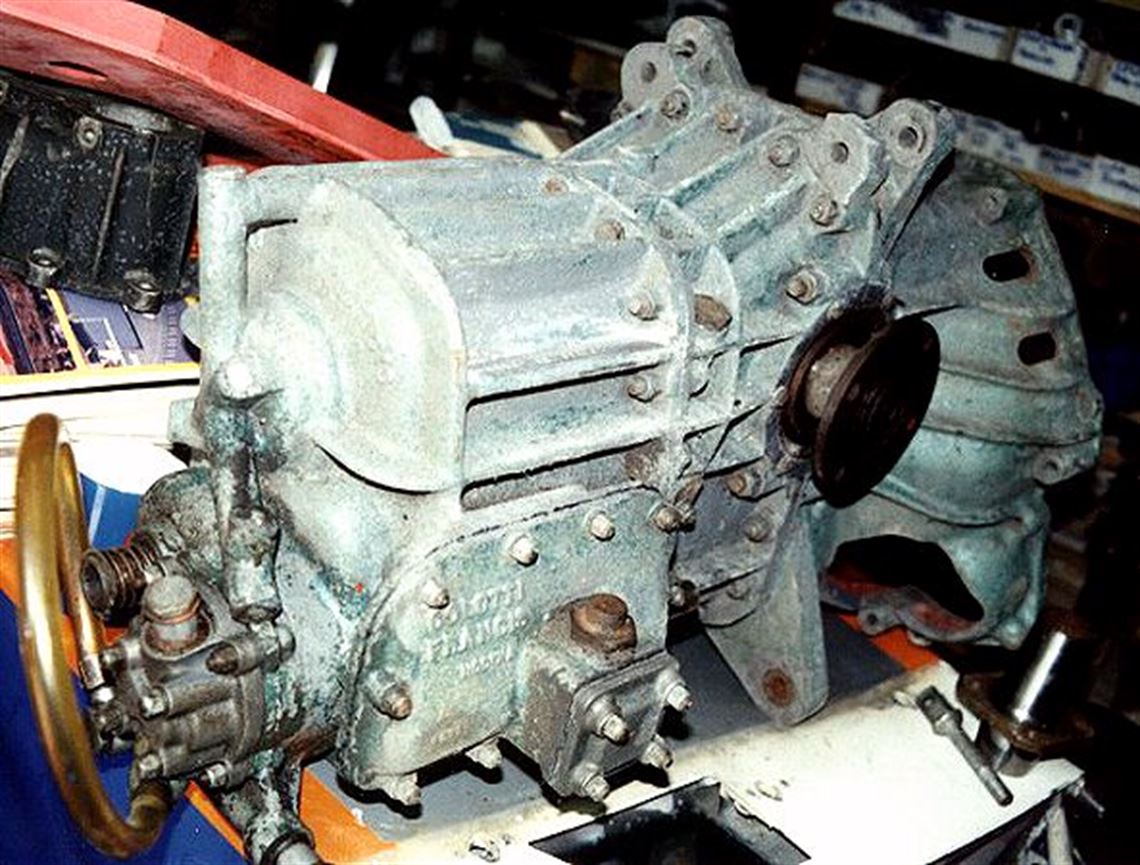 colotti-type-37-gearbox