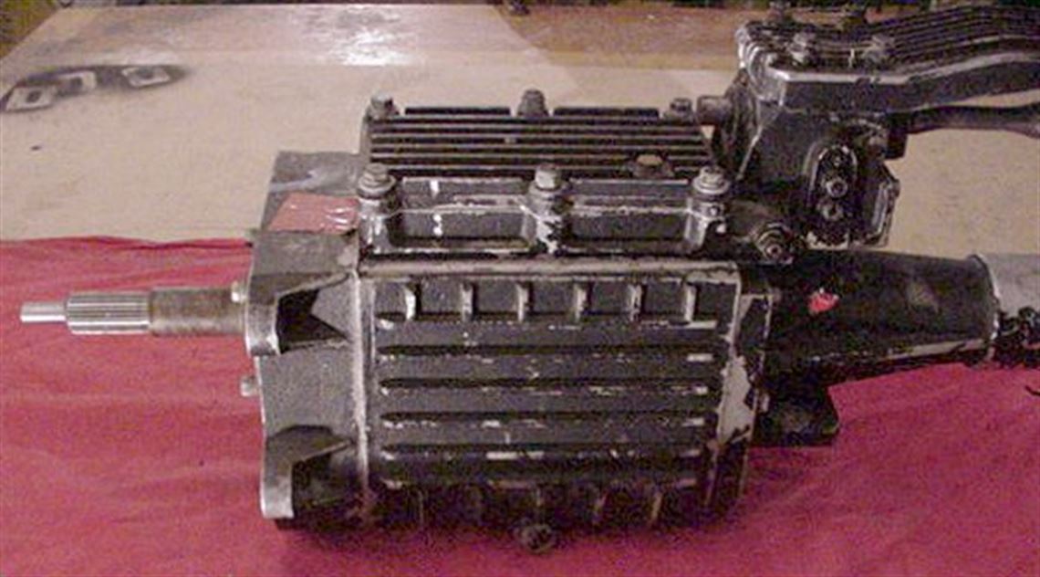 saenz-sp910-speed-dog-box